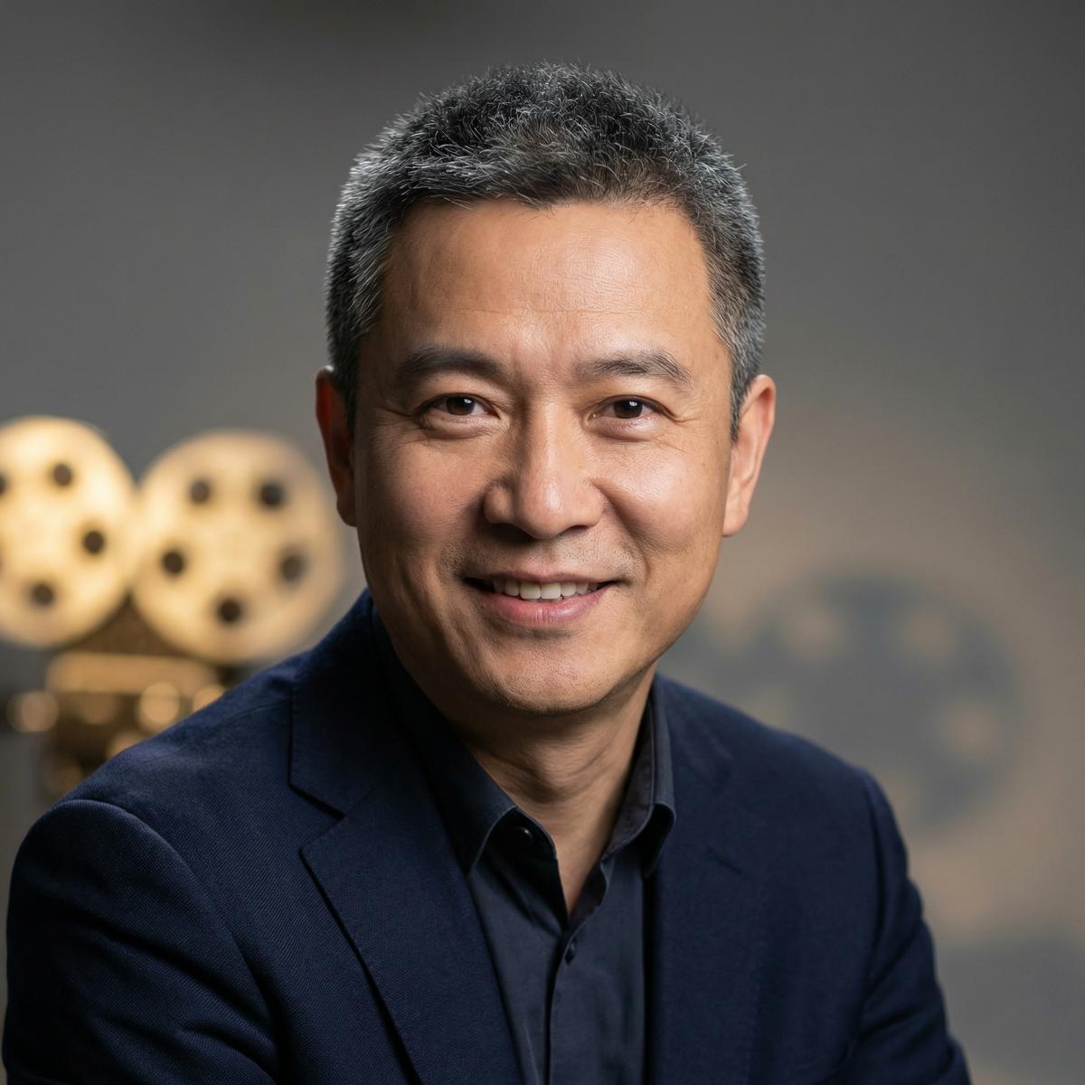 爆料吃瓜网陈明远 - 首席影视导演